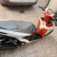 کلیک|موتورسیکلت|اهواز, کمپلو جنوبی|دیوار