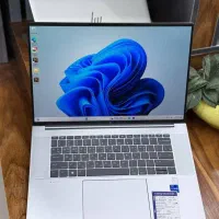 لپ تاپ اوپن باکس اچ پی Zbook Studio 16 G9