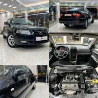 سمند سورن ef7 دریچه سیم|خودرو سواری و وانت|دورود, |دیوار