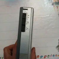 فروش دو دستگاه ضبط صوت کاست قدیمی (کلکسیونی)|سیستم صوتی خانگی|تهران, خواجه نظام الملک|دیوار