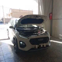 تعمیرات تخصصی خودرو های توربو شارژ