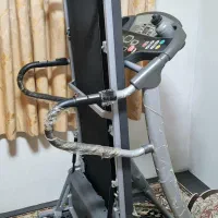 تردمیل هورایزن HMT4000 امریکایی|تجهیزات ورزشی|بندر انزلی, تهران|دیوار