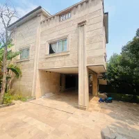 دوبلکس340متری/جنگلی /استخرو جکوزی/سند