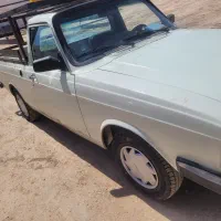 پیکان وانت مدل ۹۰