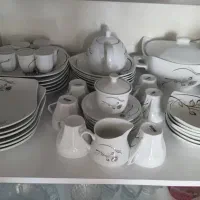 سرویسا نو بدون استفاده