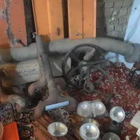 خرید وفروش لوازم تراکتوررومانی|قطعات یدکی و لوازم جانبی|خرم‌آباد, |دیوار