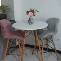 مبلمان ۸ نفره عسلی نهار خوری میز تلوزیون|مبلمان خانگی و میز عسلی|سنندج, |دیوار