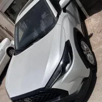 تویوتاکرولاکراس ۲۰۲۵بنزینی