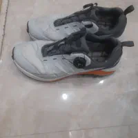 کتانی خارجی مردانه