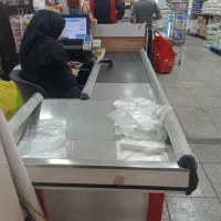 صندوقدار|استخدام خدمات فروشگاه و رستوران|تهران, دارآباد|دیوار