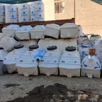 ارزانکده تانکراب ۳لایه ضدجلبک|حراج|قرچک, مهدیه|دیوار