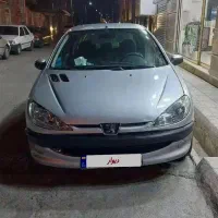 پژو ۲۰۶