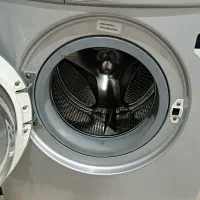 لباسشویی سامسونگ|ماشین لباسشویی و خشک‌کن لباس|سنندج, |دیوار