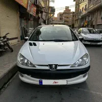 ۲۰۶ اس دی tu5