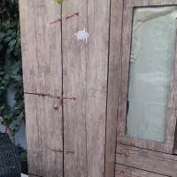 کالسکه و کمد بچه|اسباب و اثاث بچه|قم, نیروگاه|دیوار