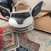 ماشین شارژی|اسباب و اثاث بچه|تهران, شکوفه (عبدل آباد)|دیوار