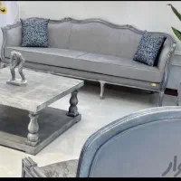 طرح تعویض مبلمان مبل فرانسوی کویین