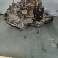 گیربکس مزدا نیو|قطعات یدکی و لوازم جانبی|فردیس, سرحد آباد|دیوار