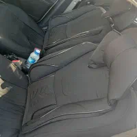 ساینا مدل 97معاوضه با 207|خودرو سواری و وانت|کرمان, |دیوار