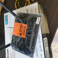 مودم D-Link  DSL2 N300