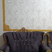 مبل ۷نفره و جلومبلی