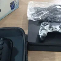 ps4 1 tera slim ، کپی خور