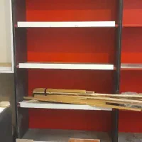 قفسه و ویترین|فروشگاه و مغازه|محمدشهر, همایون ویلا|دیوار