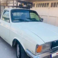 پیکان وانت ۱۳۸۷|خودرو سواری و وانت|اصفهان, ملکشهر|دیوار