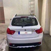 کوییک RS 402|خودرو سواری و وانت|اراک, |دیوار