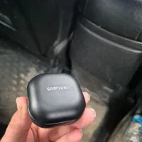 هدفون سامسونگ galaxy buds 2 pro