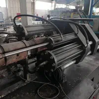 دستگاه ۶۵۰ تن تزریق پلاستیک|ماشین‌آلات صنعتی|شیراز, شهرک گلها|دیوار