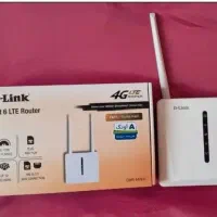 مودم  D-Link DWR-M961V  مودم|مودم و تجهیزات شبکه|شهریار, شهریار|دیوار
