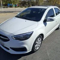 شاهین g سانروف و esp