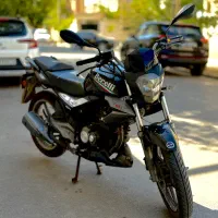 بنلی 150 فیس قدیم