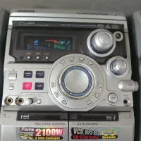 قیمت 2700|سیستم صوتی خانگی|محمدشهر, محمدشهر|دیوار