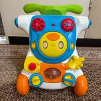 واکر  روروئک کریر