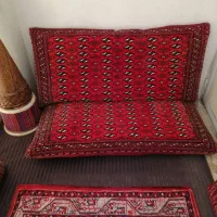 پشتی