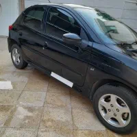 پژو 207 پاناراما دنده ای مدل ۱۴۰۱|خودرو سواری و وانت|فلاورجان, |دیوار