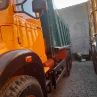 دهچرخ کمپرسی|خودرو سنگین|مشهد, رباط طرق|دیوار