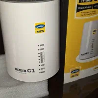 مودم ایرانسل|مودم و تجهیزات شبکه|شیراز, شاپورجان|دیوار