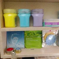 ماساژ فقط ریلکسی