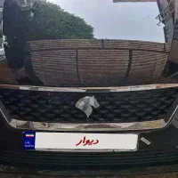 تارا v4 lx فول -صفر ۱۴۰۴-مشکی