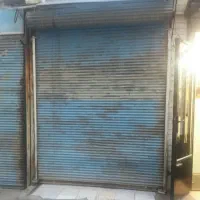 فروش مغازه راسته نقره فروشان