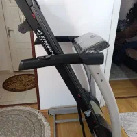 تردمیل ۵کاره|تجهیزات ورزشی|پرند, فاز ۵|دیوار