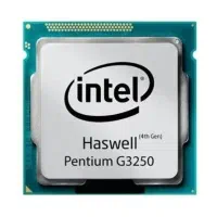 Cpu Pentium G3250 سی پی یو