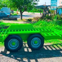 یدکش کمباین|ماشین‌آلات صنعتی|بابل, |دیوار