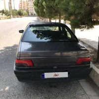 پژو۲۰۰۰ مدل۱۳۷۹