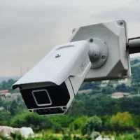 فروش و خدمات انواع دوربین های مداربسته و دزدگیر