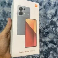 Note 13 pro|موبایل|تهران, شاهین|دیوار