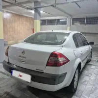 مگان۲۰۰۰ فول مدل ۱۳۹۱|خودرو سواری و وانت|تهران, آرژانتین|دیوار